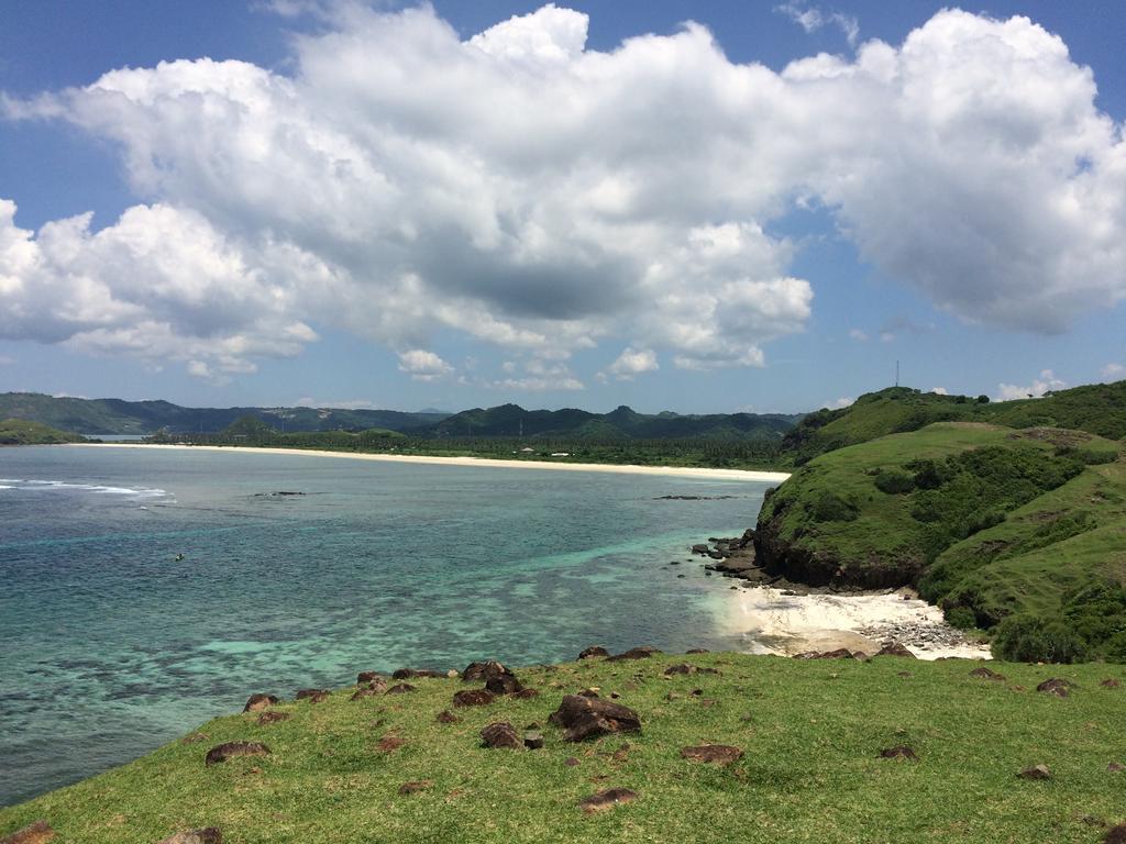 Origin Lombok Hotel Kuta  Luaran gambar